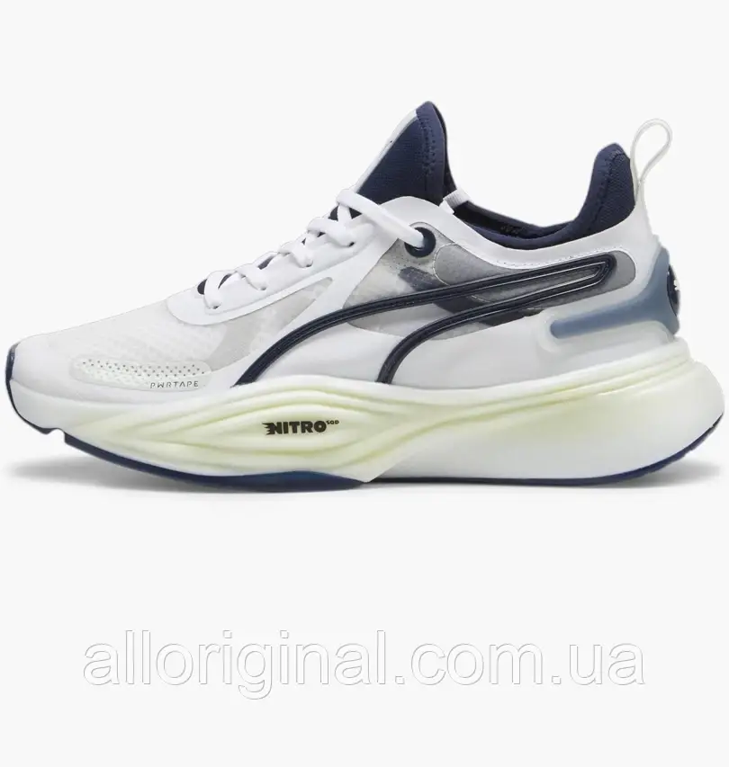 AllOriginal com ua Кросівки Puma Pwr Nitro™ Squared Training Shoes White 378687-06 РОЗМІРИ ЗАПИТУЙТЕ, фото 1