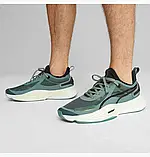 AllOriginal com ua Кросівки Puma Pwr Nitro™ SquaredS Training Shoes Turquoise 378687-02 РОЗМІРИ ЗАПИТУЙТЕ, фото 3