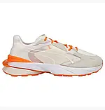 AllOriginal com ua Кросівки Puma Pwrframe Op/1 Pronounce Lace Up Sneakers Beige 382713-01 РОЗМІРИ ЗАПИТУЙТЕ, фото 2