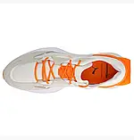 AllOriginal com ua Кросівки Puma Pwrframe Op/1 Pronounce Lace Up Sneakers Beige 382713-01 РОЗМІРИ ЗАПИТУЙТЕ, фото 5