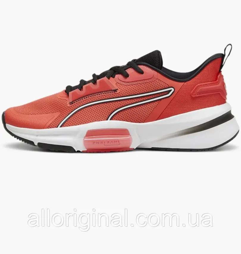 AllOriginal com ua Кросівки Puma Pwrframe Tr 3 Orange 379482-04 РОЗМІРИ ЗАПИТУЙТЕ, фото 1