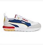 AllOriginal com ua Кросівки Puma R22 Lace Up Sneakers Black 383462-12 РОЗМІРИ ЗАПИТУЙТЕ, фото 2