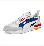 AllOriginal com ua Кросівки Puma R22 Lace Up Sneakers Black 383462-12 РОЗМІРИ ЗАПИТУЙТЕ, фото 3