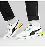 AllOriginal com ua Кросівки Puma R22 Sneakers White 383462-30 РОЗМІРИ ЗАПИТУЙТЕ, фото 3