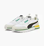 AllOriginal com ua Кросівки Puma R22 Sneakers White 383462-30 РОЗМІРИ ЗАПИТУЙТЕ, фото 5