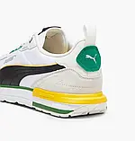 AllOriginal com ua Кросівки Puma R22 Sneakers White 383462-30 РОЗМІРИ ЗАПИТУЙТЕ, фото 6
