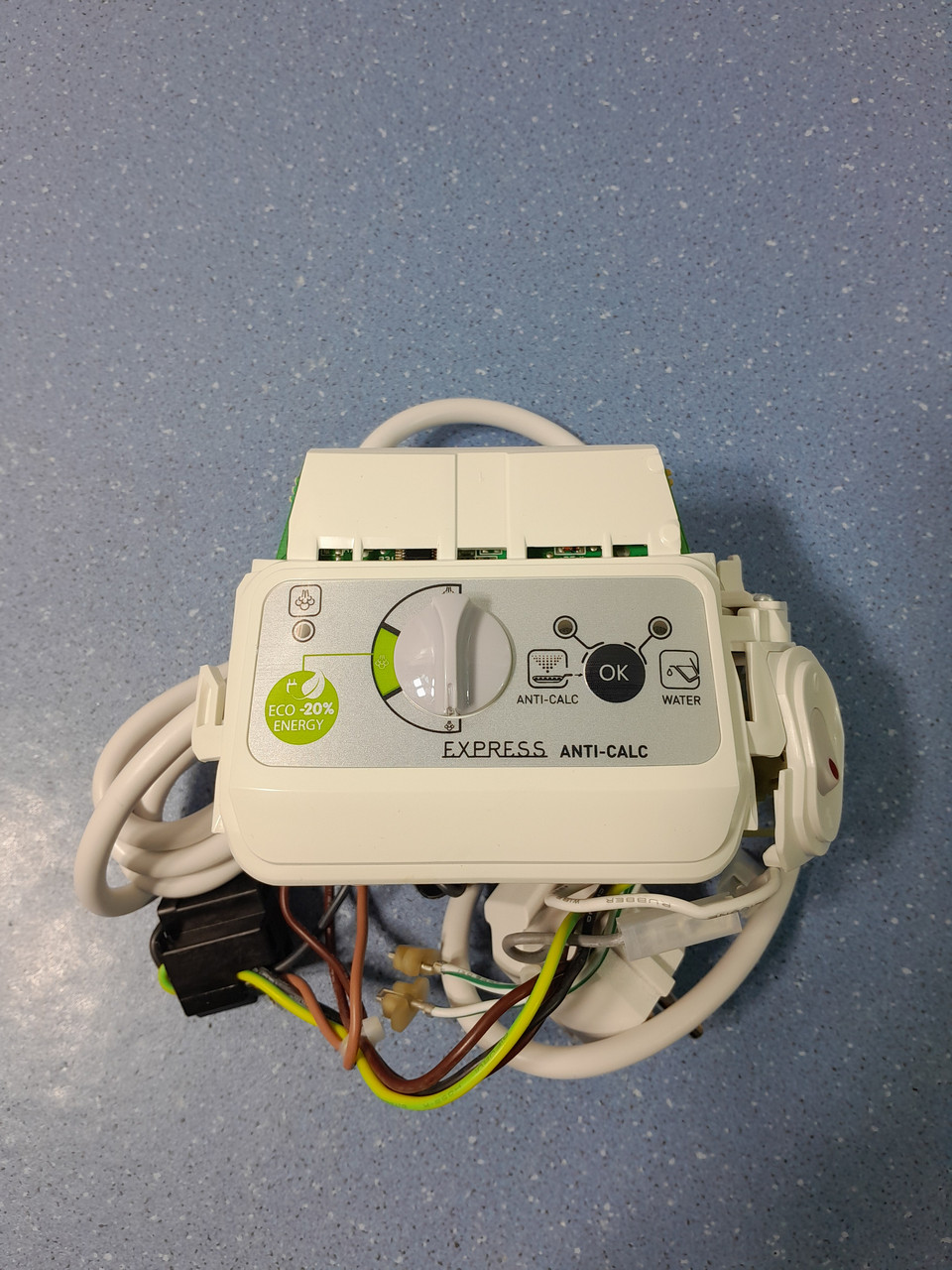 Плата керування для парогенератора Tefal CS-00123023