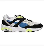AllOriginal com ua Кросівки Puma R698 Classic Lace Up Sneakers Black 388605-01 РОЗМІРИ ЗАПИТУЙТЕ, фото 2