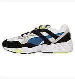 AllOriginal com ua Кросівки Puma R698 Classic Lace Up Sneakers Black 388605-01 РОЗМІРИ ЗАПИТУЙТЕ, фото 4