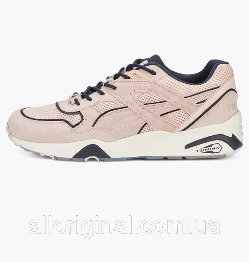 AllOriginal com ua Кросівки Puma R698 Minerals Sneakers Beige 387577-01 РОЗМІРИ ЗАПИТУЙТЕ, фото 1