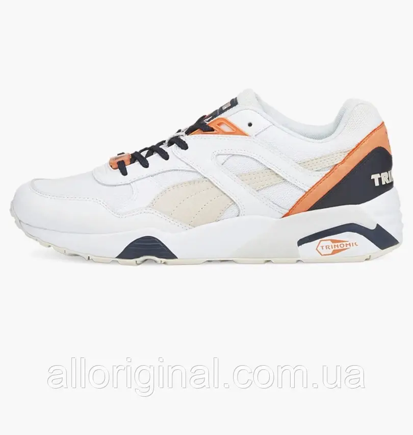 AllOriginal com ua Кросівки Puma R698 Reverse Classics Sneakers White 383534-01 РОЗМІРИ ЗАПИТУЙТЕ, фото 1