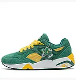 AllOriginal com ua Кросівки Puma R698 Super Mascot Bundle Green 933871-01 РОЗМІРИ ЗАПИТУЙТЕ, фото 2