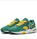 AllOriginal com ua Кросівки Puma R698 Super Mascot Bundle Green 933871-01 РОЗМІРИ ЗАПИТУЙТЕ, фото 4