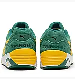 AllOriginal com ua Кросівки Puma R698 Super Mascot Bundle Green 933871-01 РОЗМІРИ ЗАПИТУЙТЕ, фото 5