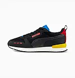 AllOriginal com ua Кросівки Puma R78 Runner Black 373117-38 РОЗМІРИ ЗАПИТУЙТЕ, фото 2
