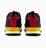 AllOriginal com ua Кросівки Puma R78 Runner Black 373117-38 РОЗМІРИ ЗАПИТУЙТЕ, фото 4