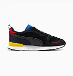 AllOriginal com ua Кросівки Puma R78 Runner Black 373117-38 РОЗМІРИ ЗАПИТУЙТЕ, фото 6