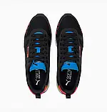 AllOriginal com ua Кросівки Puma R78 Runner Black 373117-38 РОЗМІРИ ЗАПИТУЙТЕ, фото 7