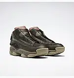 AllOriginal com ua Кросівки Reebok Jurassic World The Answer Dmx Olive Hq6276 РОЗМІРИ ЗАПИТУЙТЕ, фото 5