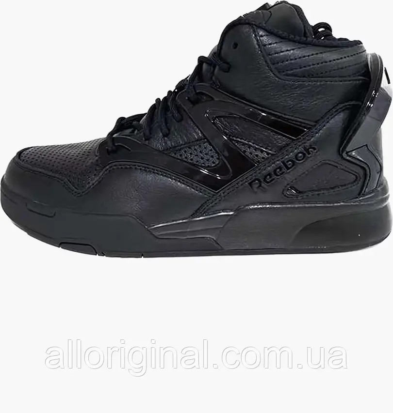 AllOriginal com ua Кросівки Reebok Juun J X Pump Omni Zone 2 Black GW8004 РОЗМІРИ ЗАПИТУЙТЕ, фото 1