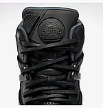 AllOriginal com ua Кросівки Reebok Juun J X Pump Omni Zone 2 Black GW8004 РОЗМІРИ ЗАПИТУЙТЕ, фото 8