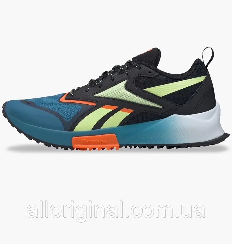 AllOriginal com ua Кросівки Reebok Lavante Trail 2 Black Hp9327 РОЗМІРИ ЗАПИТУЙТЕ, фото 1