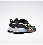 AllOriginal com ua Кросівки Reebok Lavante Trail 2 Black Hp9327 РОЗМІРИ ЗАПИТУЙТЕ, фото 5