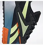 AllOriginal com ua Кросівки Reebok Lavante Trail 2 Black Hp9327 РОЗМІРИ ЗАПИТУЙТЕ, фото 8
