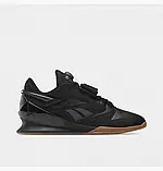 AllOriginal com ua Кросівки Reebok Legacy Lifter 3 Weightlifting Shoes Black IE6698 РОЗМІРИ ЗАПИТУЙТЕ, фото 2