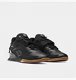 AllOriginal com ua Кросівки Reebok Legacy Lifter 3 Weightlifting Shoes Black IE6698 РОЗМІРИ ЗАПИТУЙТЕ, фото 3