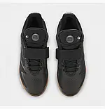 AllOriginal com ua Кросівки Reebok Legacy Lifter 3 Weightlifting Shoes Black IE6698 РОЗМІРИ ЗАПИТУЙТЕ, фото 6