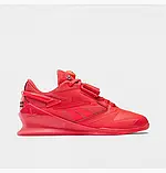 AllOriginal com ua Кросівки Reebok Legacy Lifter 3 Weightlifting Shoes Red IE4482 РОЗМІРИ ЗАПИТУЙТЕ, фото 2
