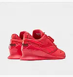 AllOriginal com ua Кросівки Reebok Legacy Lifter 3 Weightlifting Shoes Red IE4482 РОЗМІРИ ЗАПИТУЙТЕ, фото 5