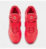 AllOriginal com ua Кросівки Reebok Legacy Lifter 3 Weightlifting Shoes Red IE4482 РОЗМІРИ ЗАПИТУЙТЕ, фото 6