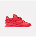 AllOriginal com ua Кросівки Reebok Legacy Lifter Iii Shoes Red 100033341 РОЗМІРИ ЗАПИТУЙТЕ, фото 2
