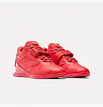 AllOriginal com ua Кросівки Reebok Legacy Lifter Iii Shoes Red 100033341 РОЗМІРИ ЗАПИТУЙТЕ, фото 3
