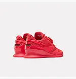 AllOriginal com ua Кросівки Reebok Legacy Lifter Iii Shoes Red 100033341 РОЗМІРИ ЗАПИТУЙТЕ, фото 4