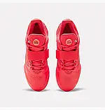AllOriginal com ua Кросівки Reebok Legacy Lifter Iii Shoes Red 100033341 РОЗМІРИ ЗАПИТУЙТЕ, фото 6