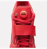 AllOriginal com ua Кросівки Reebok Legacy Lifter Iii Shoes Red 100033341 РОЗМІРИ ЗАПИТУЙТЕ, фото 7