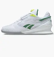 Urbanshop com ua Кросівки Reebok Legacy Lifter Iii White HP9233 РОЗМІРИ ЗАПИТУЙТЕ