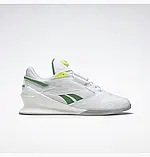 AllOriginal com ua Кросівки Reebok Legacy Lifter Iii White HP9233 РОЗМІРИ ЗАПИТУЙТЕ, фото 2