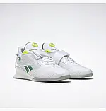 AllOriginal com ua Кросівки Reebok Legacy Lifter Iii White HP9233 РОЗМІРИ ЗАПИТУЙТЕ, фото 4