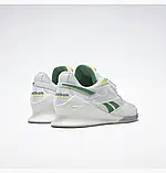 AllOriginal com ua Кросівки Reebok Legacy Lifter Iii White HP9233 РОЗМІРИ ЗАПИТУЙТЕ, фото 5