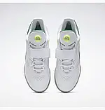 AllOriginal com ua Кросівки Reebok Legacy Lifter Iii White HP9233 РОЗМІРИ ЗАПИТУЙТЕ, фото 7