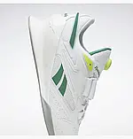 AllOriginal com ua Кросівки Reebok Legacy Lifter Iii White HP9233 РОЗМІРИ ЗАПИТУЙТЕ, фото 9