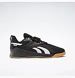 AllOriginal com ua Кросівки Reebok Lifter Pr Iii Shoes Black 100033518 РОЗМІРИ ЗАПИТУЙТЕ, фото 2