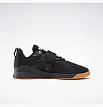 AllOriginal com ua Кросівки Reebok Lifter Pr Iii Shoes Black 100033518 РОЗМІРИ ЗАПИТУЙТЕ, фото 3