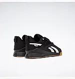 AllOriginal com ua Кросівки Reebok Lifter Pr Iii Shoes Black 100033518 РОЗМІРИ ЗАПИТУЙТЕ, фото 5