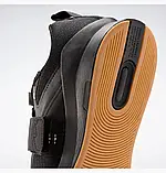 AllOriginal com ua Кросівки Reebok Lifter Pr Iii Shoes Black 100033518 РОЗМІРИ ЗАПИТУЙТЕ, фото 8