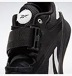 AllOriginal com ua Кросівки Reebok Lifter Pr Iii Shoes Black 100033518 РОЗМІРИ ЗАПИТУЙТЕ, фото 9